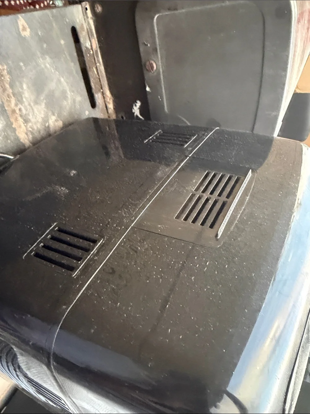Modernhome Airfryer
